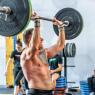 The Squatting Dead