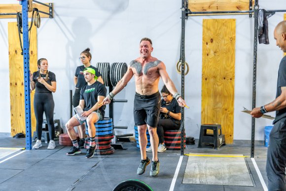 Â© Candid Memories By Ken Frazier