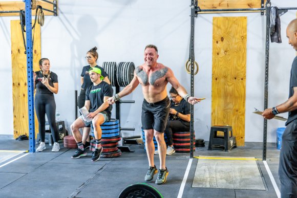 Â© Candid Memories By Ken Frazier