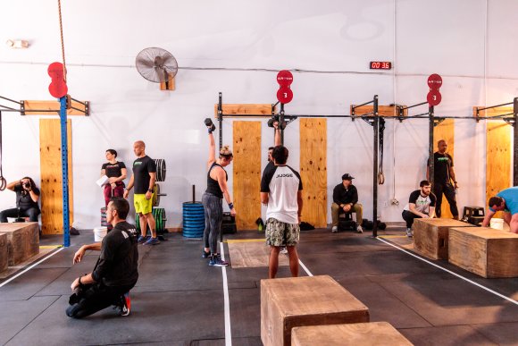 Â© Candid Memories By Ken Frazier