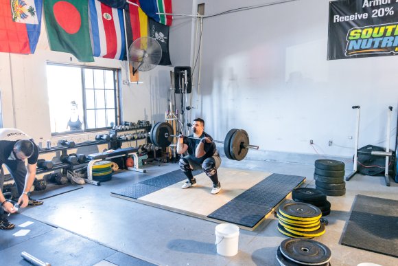 Â© Candid Memories By Ken Frazier