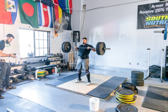 Â© Candid Memories By Ken Frazier