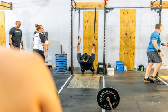 Â© Candid Memories By Ken Frazier