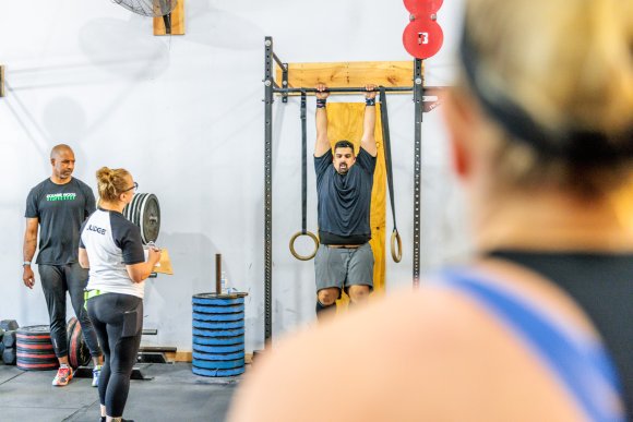 Â© Candid Memories By Ken Frazier