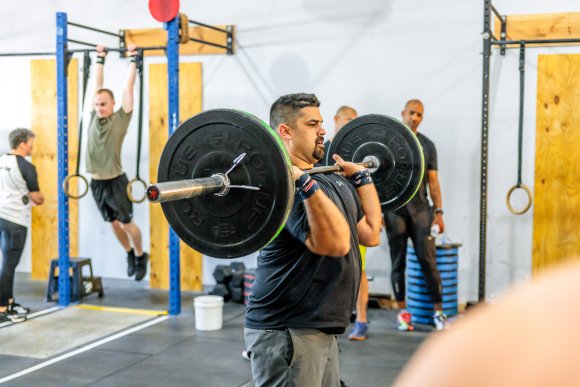 Â© Candid Memories By Ken Frazier