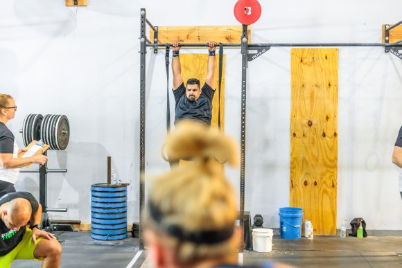 Â© Candid Memories By Ken Frazier