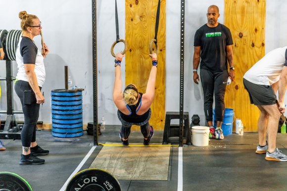 Â© Candid Memories By Ken Frazier