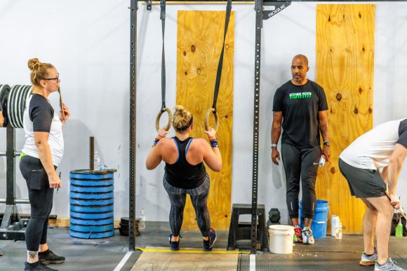 Â© Candid Memories By Ken Frazier