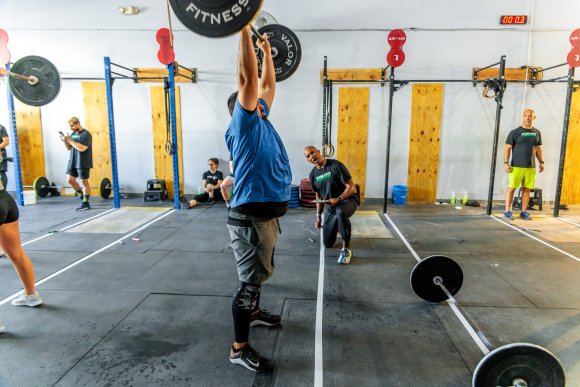 Â© Candid Memories By Ken Frazier