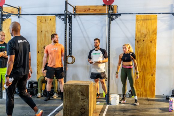 Â© Candid Memories By Ken Frazier