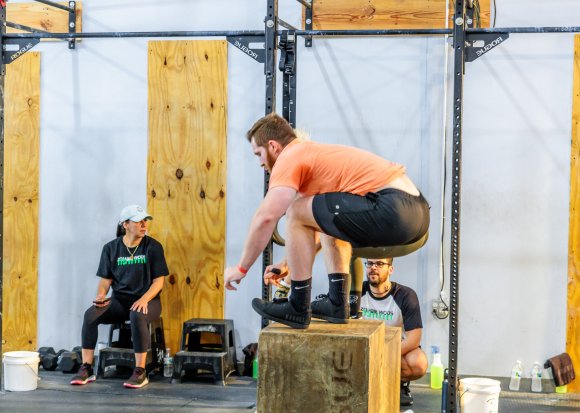 Â© Candid Memories By Ken Frazier