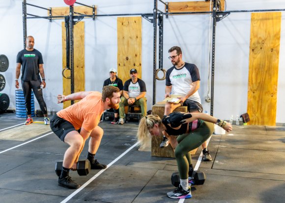 Â© Candid Memories By Ken Frazier