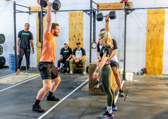 Â© Candid Memories By Ken Frazier