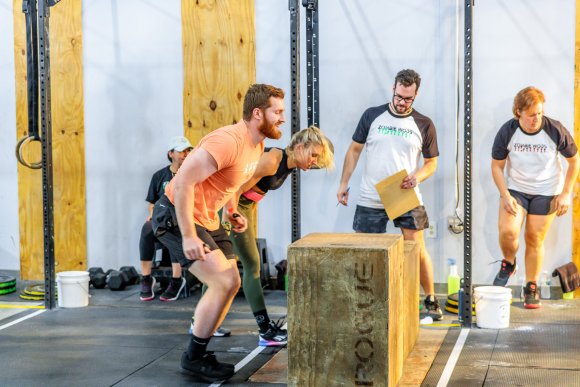 Â© Candid Memories By Ken Frazier