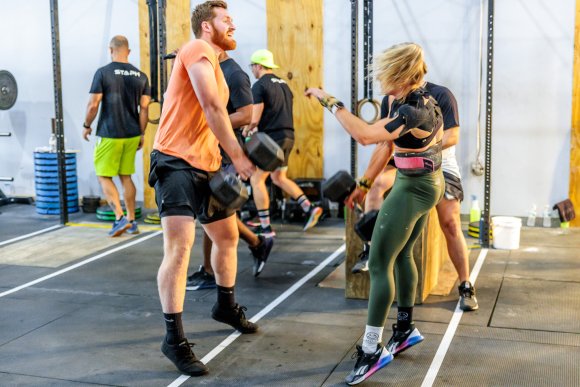 Â© Candid Memories By Ken Frazier