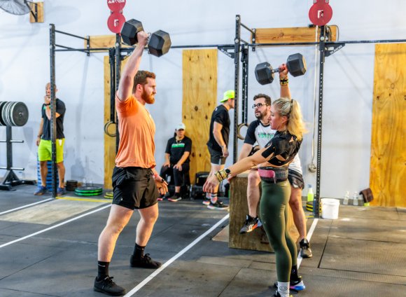 Â© Candid Memories By Ken Frazier