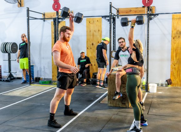 Â© Candid Memories By Ken Frazier