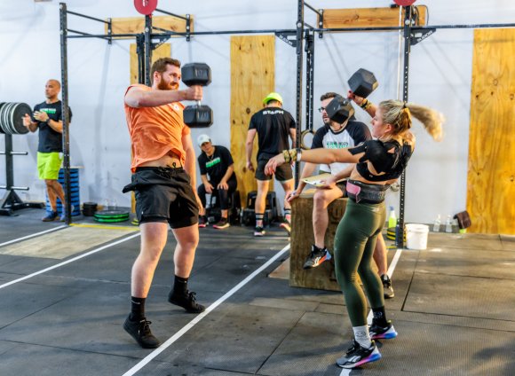 Â© Candid Memories By Ken Frazier