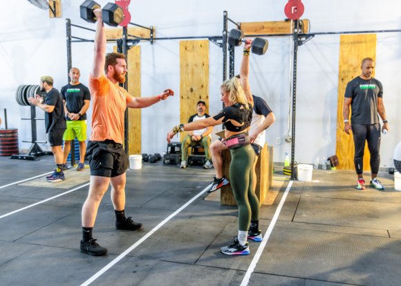 Â© Candid Memories By Ken Frazier