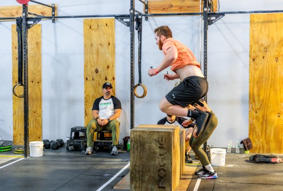 Â© Candid Memories By Ken Frazier