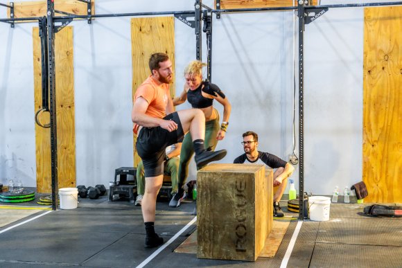 Â© Candid Memories By Ken Frazier