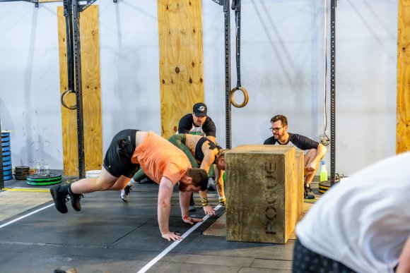 Â© Candid Memories By Ken Frazier