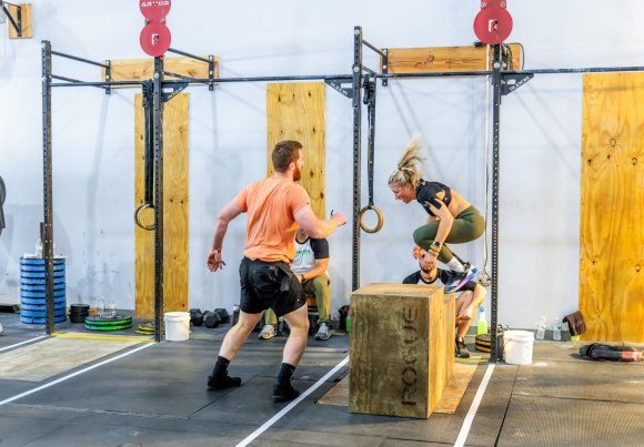 Â© Candid Memories By Ken Frazier