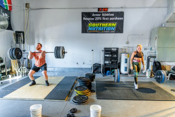 Â© Candid Memories By Ken Frazier