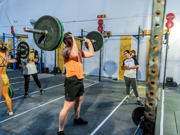 Â© Candid Memories By Ken Frazier