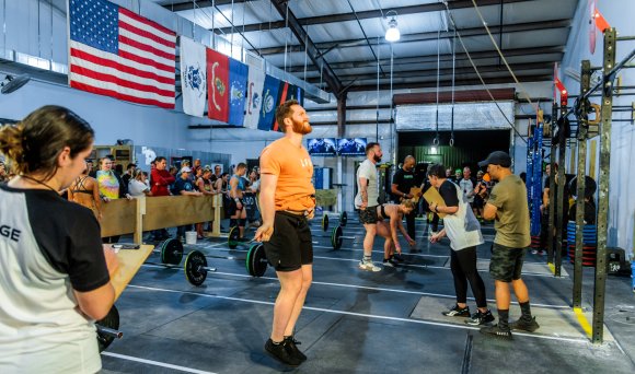 Â© Candid Memories By Ken Frazier