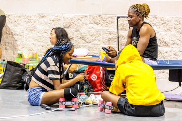 Â© Candid Memories By Ken Frazier