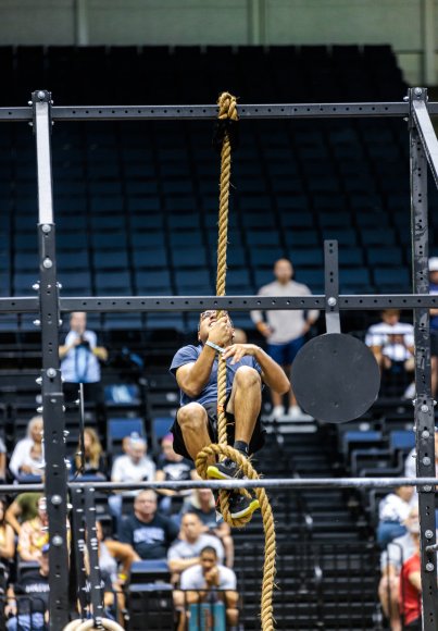 Â© Candid Memories By Ken Frazier