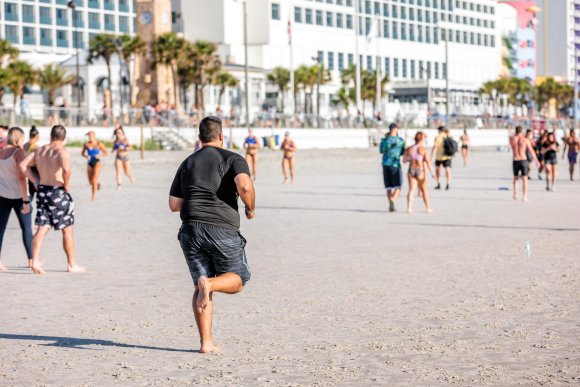 Â© Candid Memories By Ken Frazier