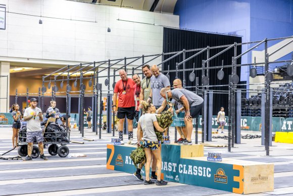 Â© Candid Memories By Ken Frazier