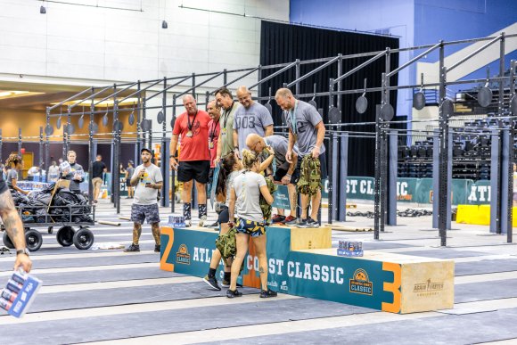 Â© Candid Memories By Ken Frazier