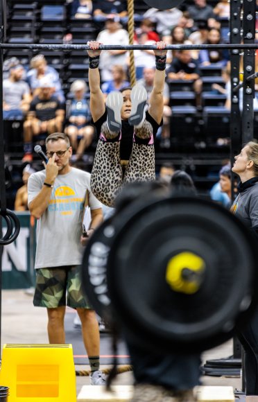 Â© Candid Memories By Ken Frazier