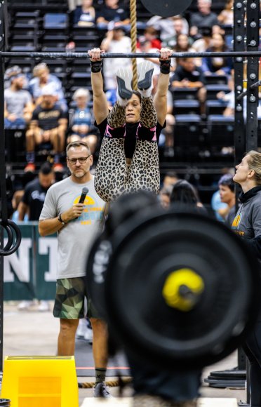 Â© Candid Memories By Ken Frazier