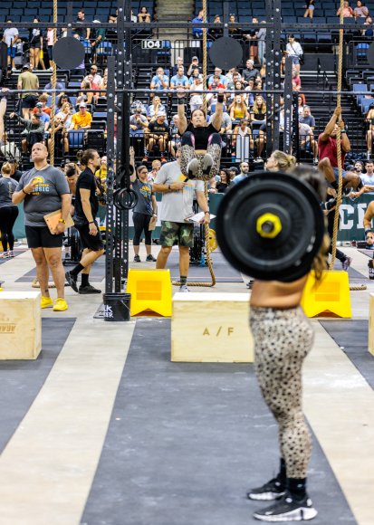 Â© Candid Memories By Ken Frazier