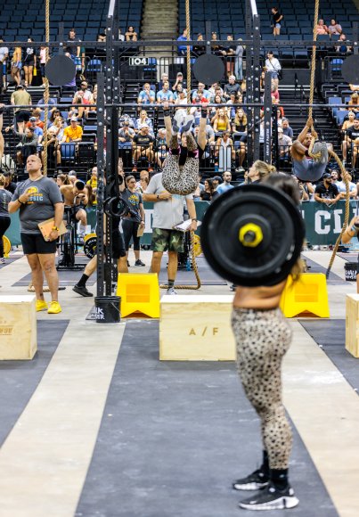 Â© Candid Memories By Ken Frazier