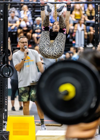 Â© Candid Memories By Ken Frazier