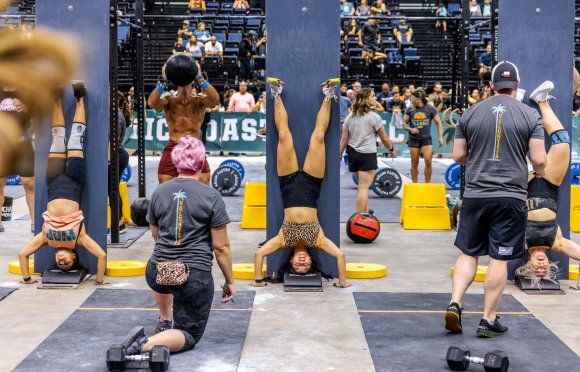 Â© Candid Memories By Ken Frazier