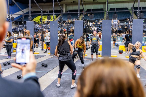 Â© Candid Memories By Ken Frazier