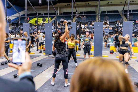 Â© Candid Memories By Ken Frazier