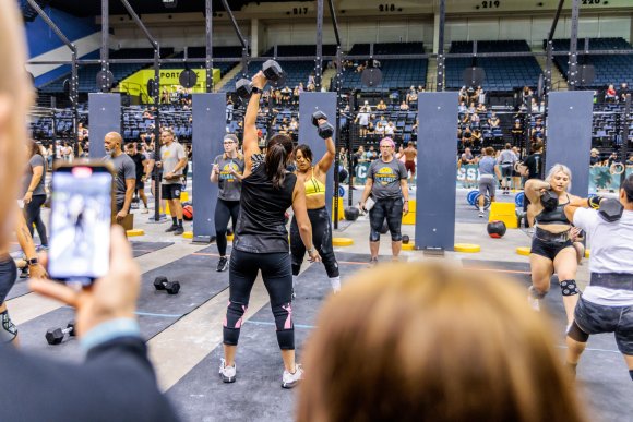 Â© Candid Memories By Ken Frazier