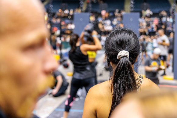 Â© Candid Memories By Ken Frazier