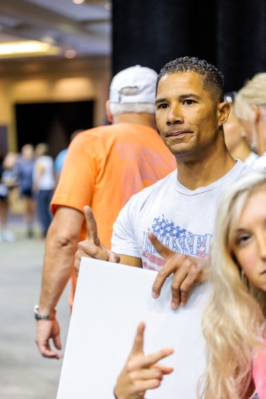 Â© Candid Memories By Ken Frazier