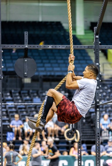 Â© Candid Memories By Ken Frazier