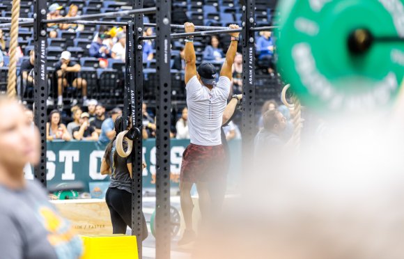 Â© Candid Memories By Ken Frazier