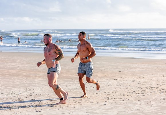 Â© Candid Memories By Ken Frazier