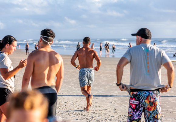 Â© Candid Memories By Ken Frazier